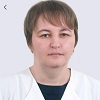 Doctor Євстигнєєва Ірина Вікторівна